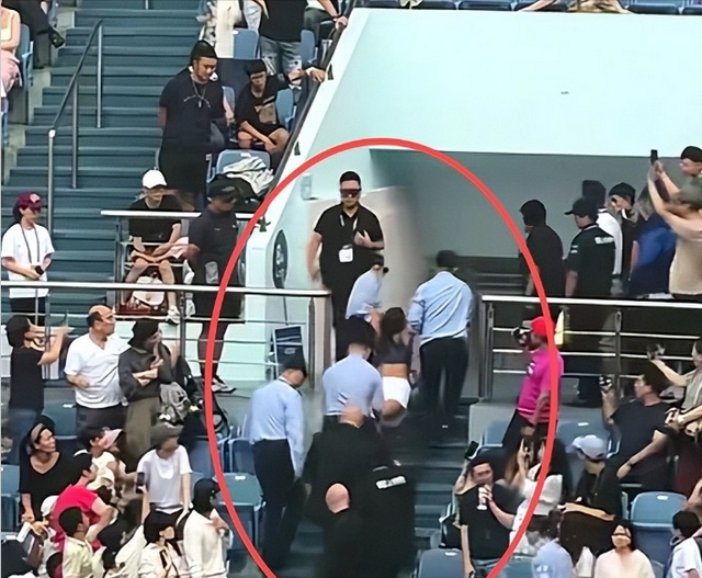拔萝卜带出泥！上海网球姐婚史曝光，前男友不简单，儿子嫌她丢脸