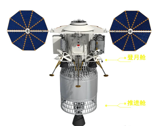 中国要登月了!揽月着陆器测试成功,登月技术“失传”的美国很尴尬