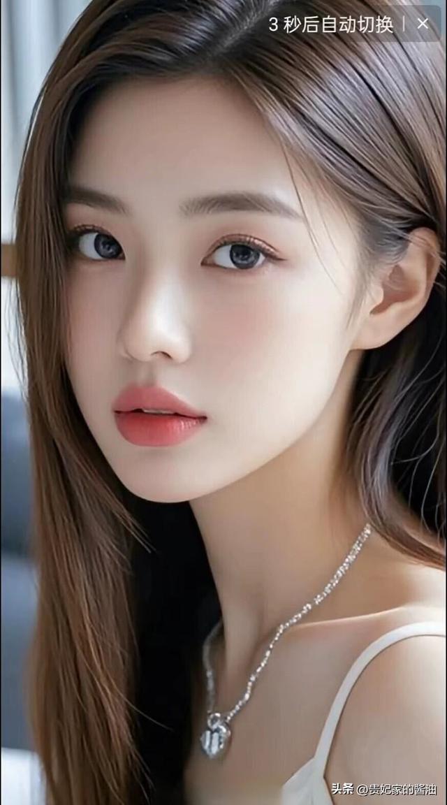 成熟女人味