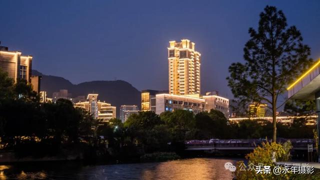 自驾环游中国行（十三）浙江温州平阳凤湖书苑