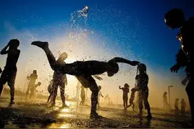 “六一儿童节，致不再年轻的我们”图片