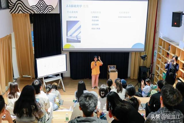 “温江青春大使”上线！“青言青语”带你“花Young”游温江