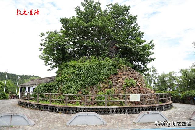 东钱湖畔下水村，南宋最风光，湿地公园免费开放