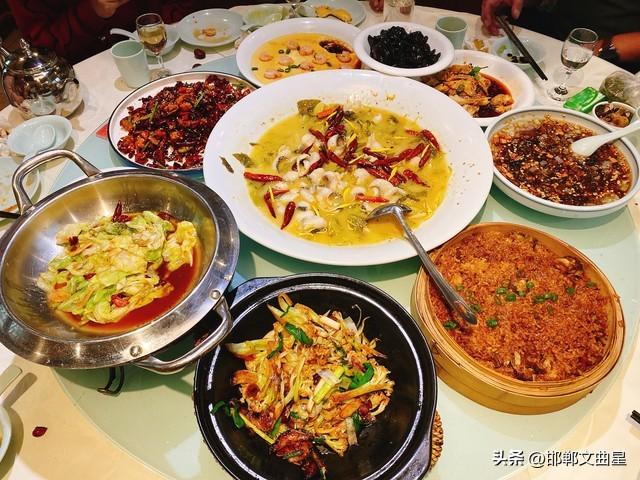 我是邯郸人，去了趟太原，实话实说，说说我对太原的几点印象