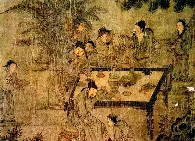 首富的千年困局：聚财易散财难，为何无人能复制范蠡的完美结局？