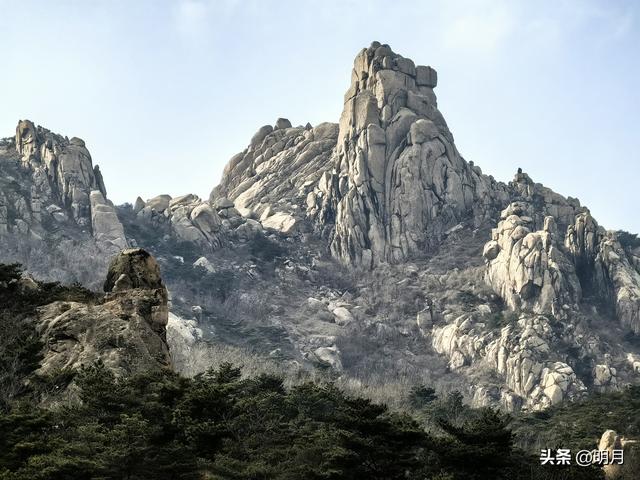 大珠山，你有多少神奇？