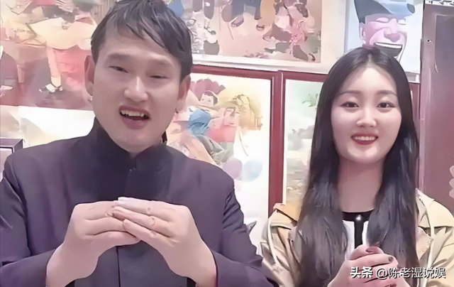 彻底不装了！离开大衣哥儿子后	，陈亚男至今未醒悟，再婚要求离谱