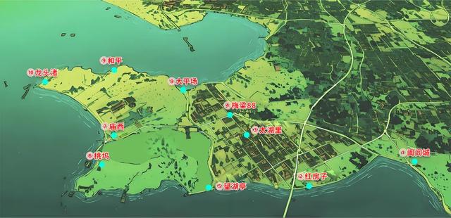 在马山,关于“玩儿”的一万种解法