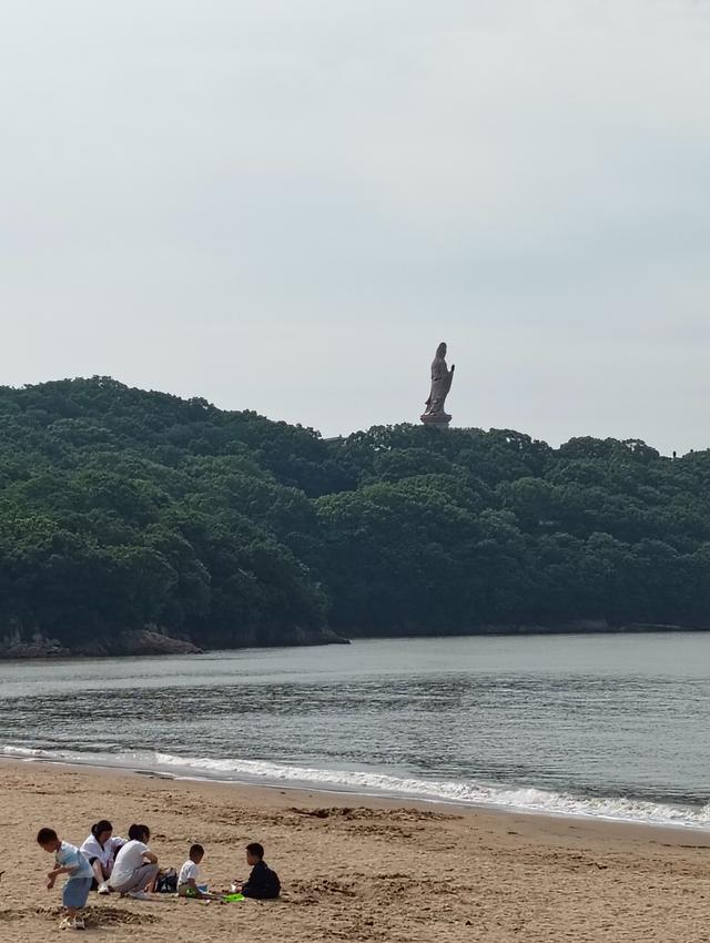 奔赴普陀山，开启一场触动灵魂的心灵奇旅！