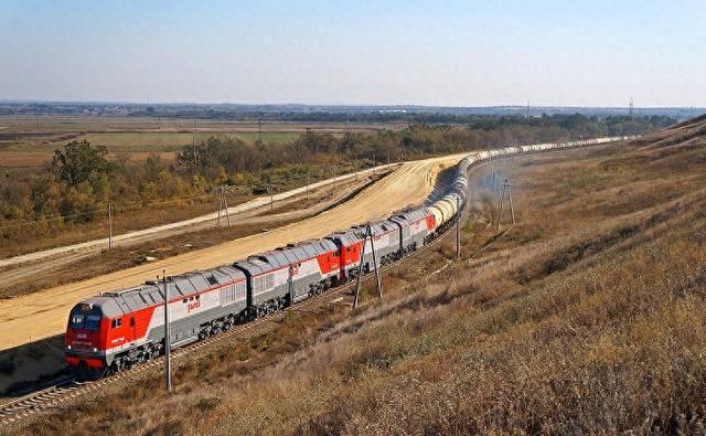 想将稀土运送到美国？蒙古的如意算盘：用400平方公里土地换通道