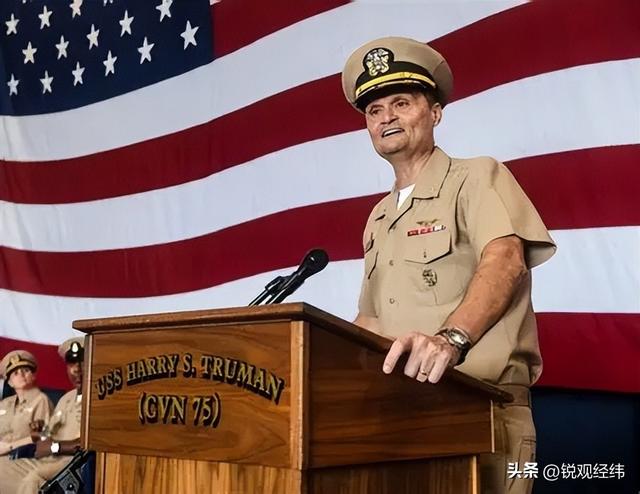 自家导弹打自家机！美军雷达操作出现判定失误，友机秒变靶机