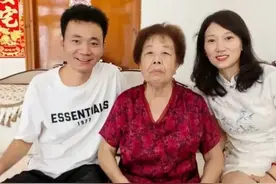 怀远媳妇被厉爸爸狠狠地拿捏了，这转瞬即逝的流量终于转回来了图片