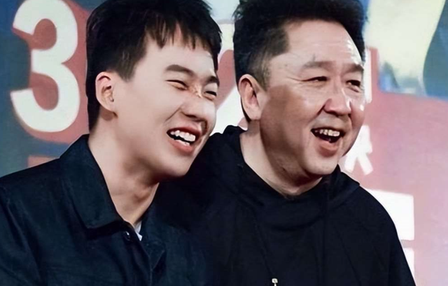 不扒不知道一扒吓一跳！北京60亩马场只是小意思，于谦到底有多壕