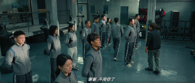 《捕风追影》观后感