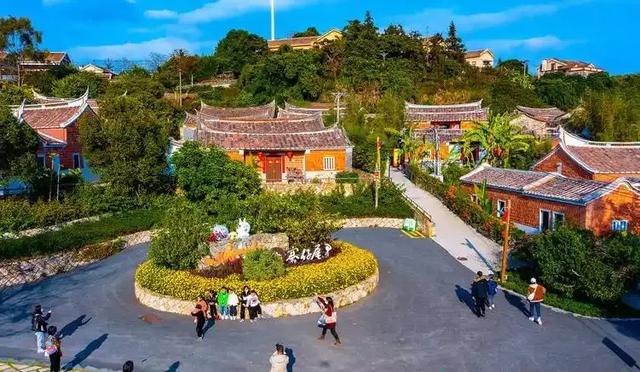 [福建 厦门市翔安区新圩镇]