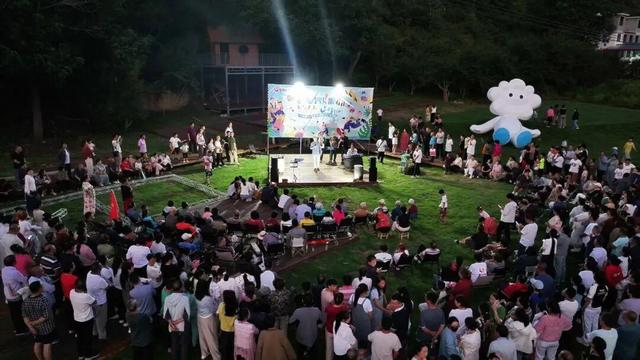 “花式”引客，火爆出圈！21℃的夏天收官，栾川文旅精彩不停