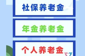 2024年10月退休，机关事业单位职工的养老金计算新办法是怎样的？图片