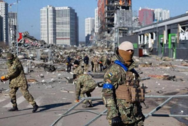 中国已经做好最坏打算，如果俄罗斯战败，我国必须做好这三件事