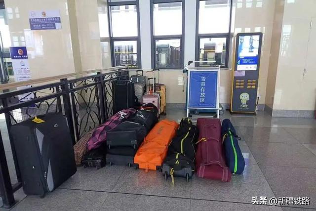 根本坐不住！“雪假”来新疆滑雪呀！