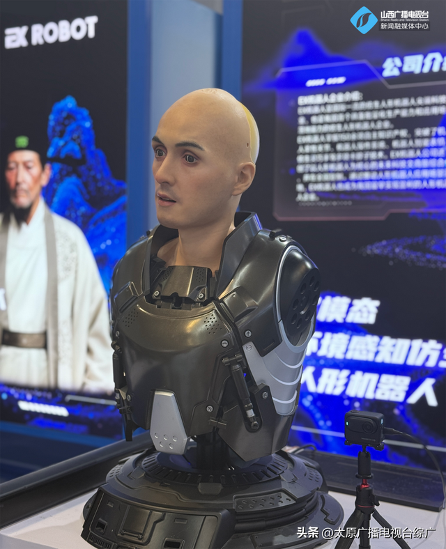 这场三晋文化盛宴，等你来打卡