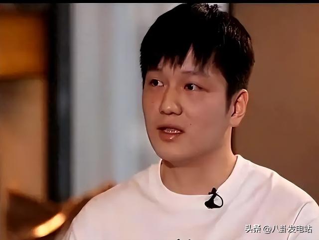 夺冠还不到24小时，恶心的事出现了，原来樊振东和陈梦的处境一样