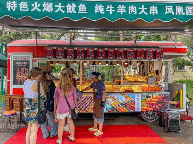 太阳岛 “特种兵”集合！1天打卡N个精华景点，极限打卡不踩雷