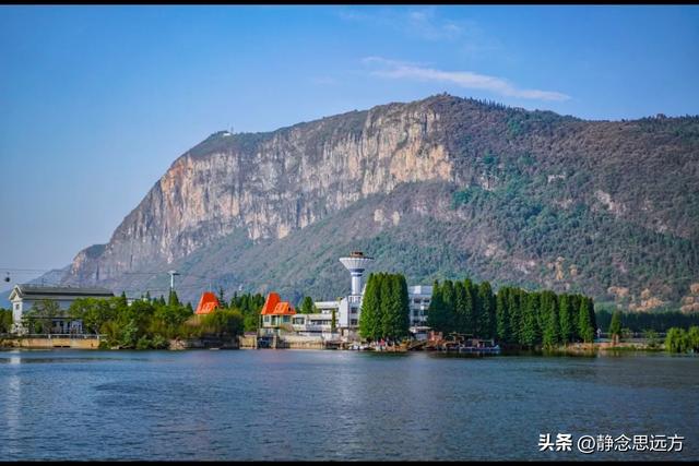 我是河南人，一家人来了趟云南昆明忍不住有五个小疑问想和你聊聊