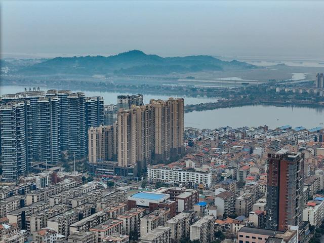 继长沙之后，湖南省又一“黑马城市”要起飞，比常德更有底蕴