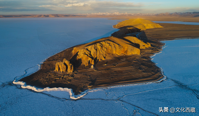 一文掌握西藏旅行！全景资源地图出炉，玩出新高度！