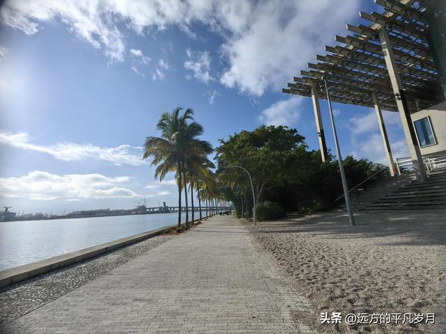 迈阿密游记—古巴风情街小哈瓦那（二）