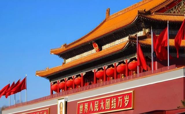 倒计时8天，特朗普不来看阅兵，普京先派人来北京，日本传出杂音