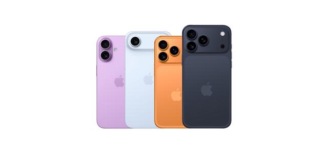 iPhone 17价格全线曝光：Pro版破纪录，仅一款“幸存”不涨价！