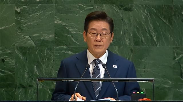 李在明还没访华	，韩国先派人来北京面谈，对中国提出一个不情之请