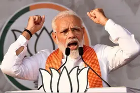 印巴战后总结！巴铁总理谈中国连用3个“非常”，印度又开始吹牛图片