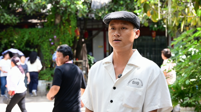 酒店爆满！弥勒开启人人人车车车模式～