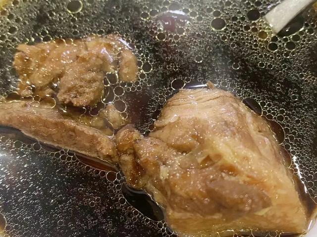 猪肚花胶元贝党参汤 猪肚煲花胶