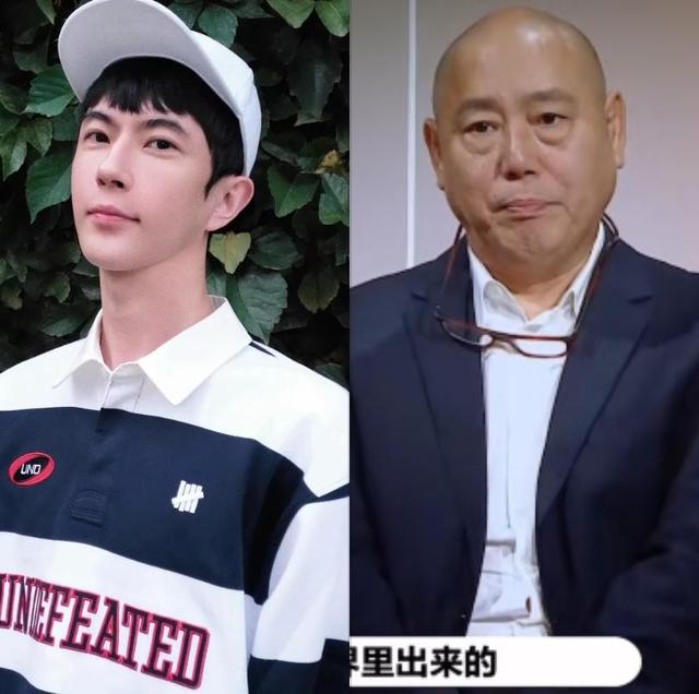 演都不演了，于朦胧离世不到24小时，恶心一幕出现了，李成儒遭殃