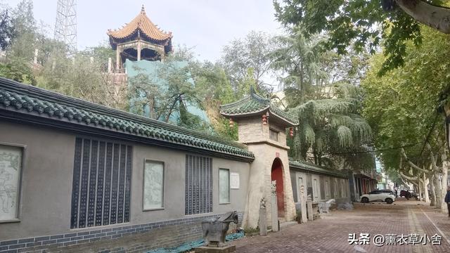 千年古墓藏温县，身份至今是谜