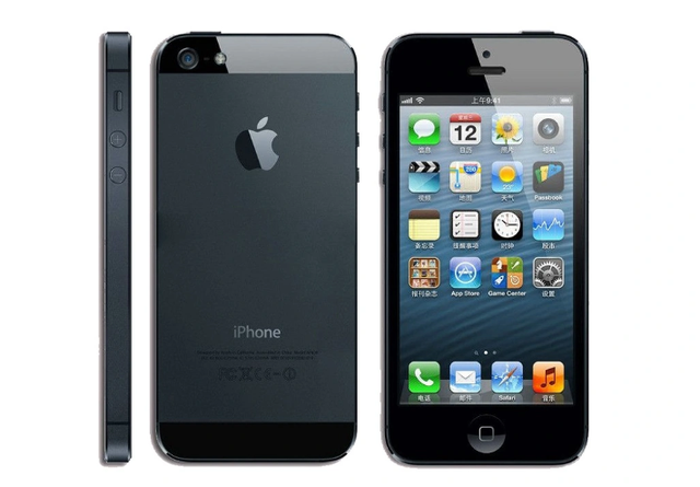 致敬iPhone5！国产厂商推出4寸手机，摄像头能旋转还能秒变黑莓