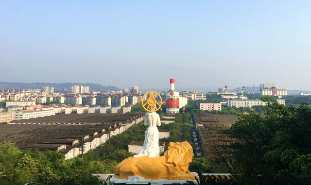 四川宜宾国际旅游城市建设机会场景发布会举行