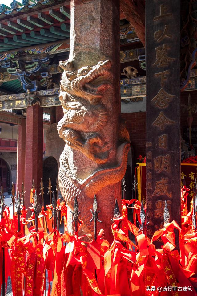 山西道教秘境！蒲县东岳庙，金代石雕与元代大殿惊艳现世