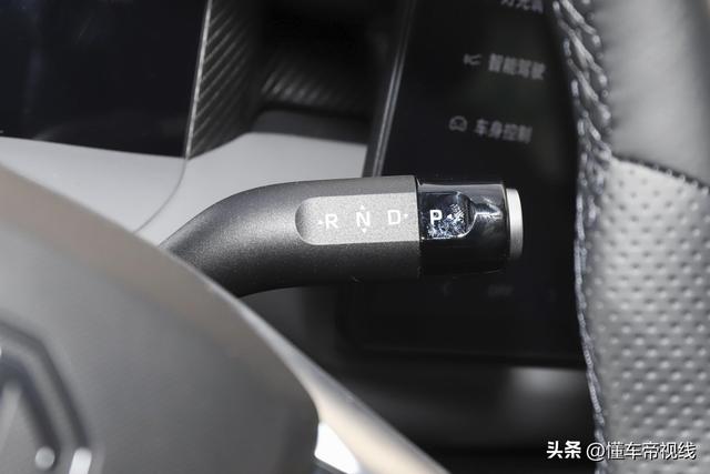 新车 | 售19.69万元/紧凑型SUV，名爵MG ES5 510pro后驱尊驾版上市