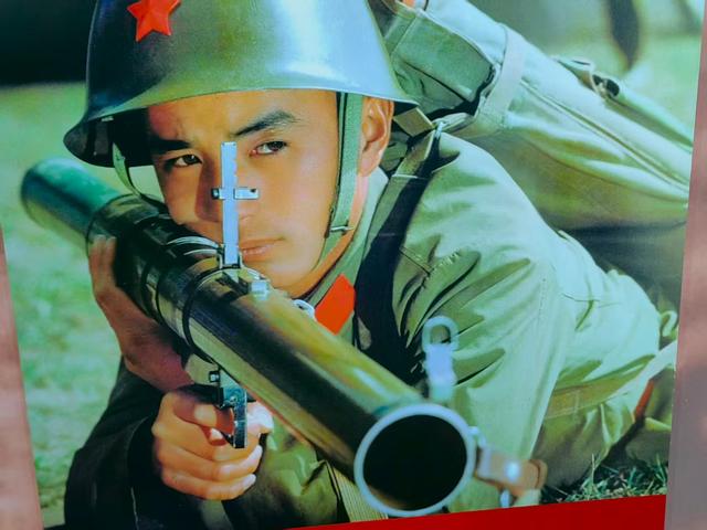 “八角台”值得打卡的国防教育军事文化旅游胜地