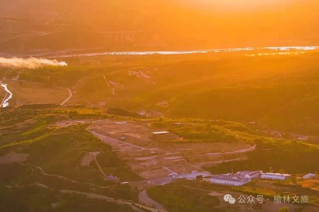 冬天,总要来一次榆林吧!