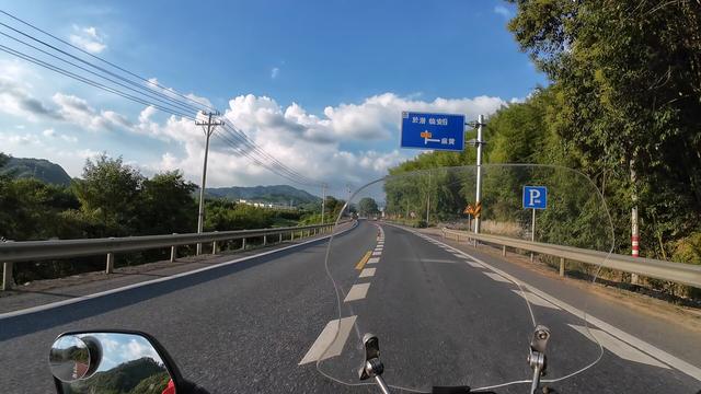 皖浙摩旅二人转——归程完结篇
