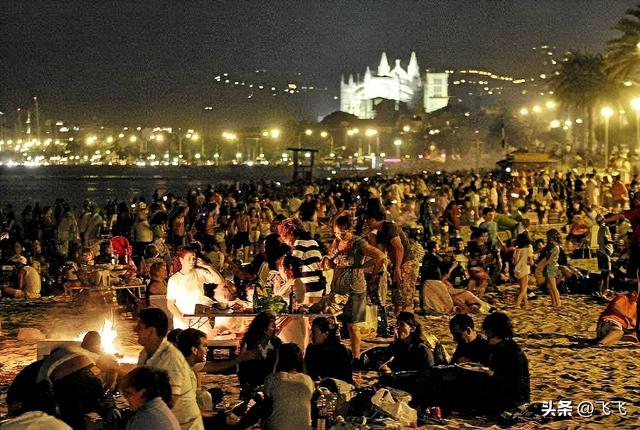 回国了我才敢说：委内瑞拉，是我去过的所有国家中	，最被看轻的！