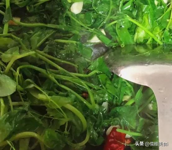 “长寿菜”原来是它，一护眼，二排便，三控血压，中老年人要常吃