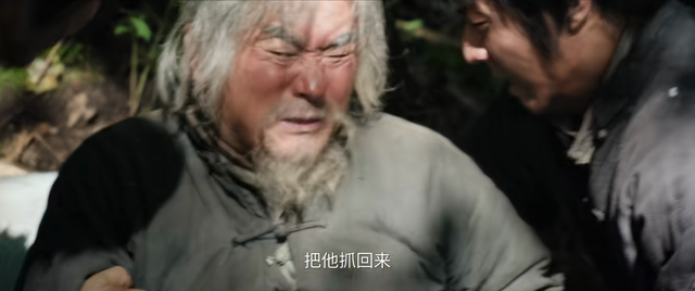 电视剧《归队》有多好看