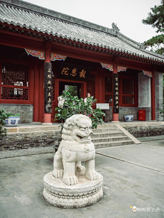 天津蓟县独乐寺攻略：梁思成盛赞的千年古建，藏着3个必看彩蛋