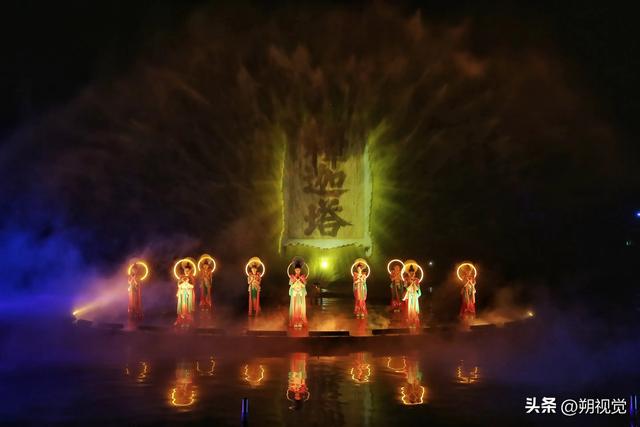朔城区，2025季的寻梦桑园你看了吗？